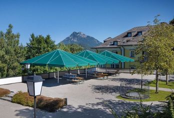 Arabella Jagdhof Resort am Fuschlsee, a Tribute Portfolio Hotel
