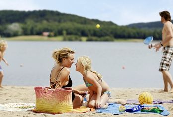 Center Parcs Park Bostalsee