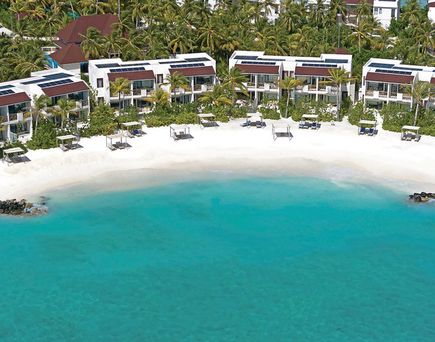 Oblu Xperience Ailafushi