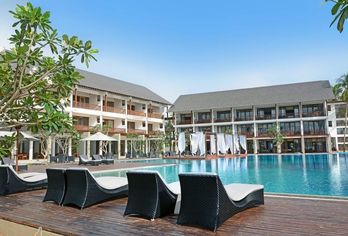 Suriya Resort & Spa