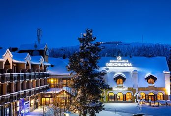 Lapland Hotels Riekonlinna