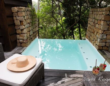 Tsala Treetop Lodge