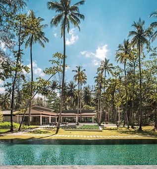 AVANI+ Khao Lak Resort