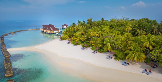 Ellaidhoo Maldives By Cinnamon