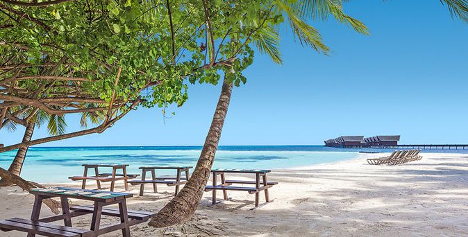Adaaran Select Hudhuran Fushi