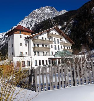 Hotel Tia Monte