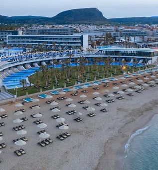Lyttos Mare - Premium All Inclusive