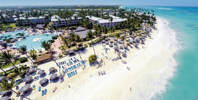 VIK Hotel Arena Blanca