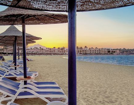 Cleopatra Luxury Resort Makadi Bay – Adults Only