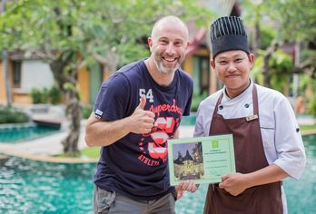 The Front Village Karon Phuket