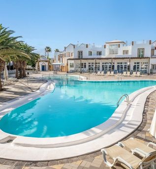 Apartamentos LIVVO Morromar