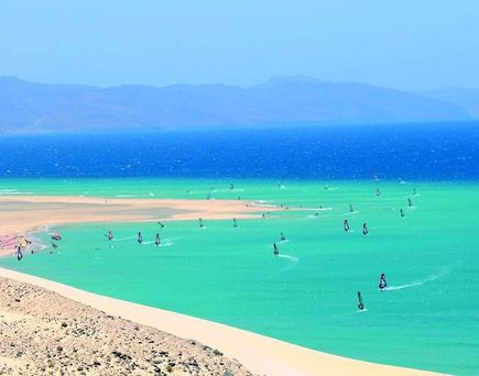 allsun App.-Hotel Esquinzo Beach