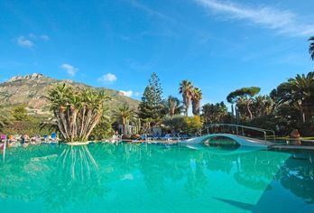 Park Hotel Terme Mediterraneo