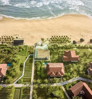 ROBINSON Nam Hoi An