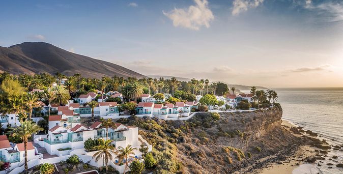 Aldiana Club Fuerteventura