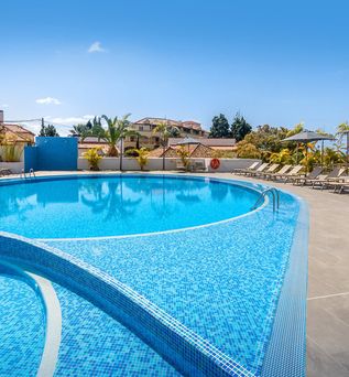 Allegro Madeira - Adults Only