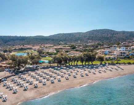 Kalimera Kriti Hotel & Village Resort