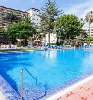 BLUESEA Puerto Resort