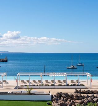 Barceló Playa Blanca Royal Level Adults Only