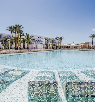 Grand Palladium White Island Resort & Spa