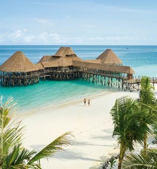 Hotel Riu Jambo