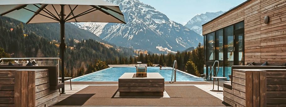 A-ROSA Ifen Hotel Kleinwalsertal