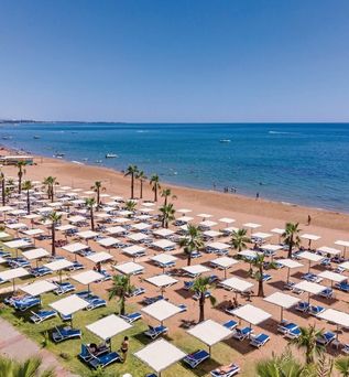 Süral Resort