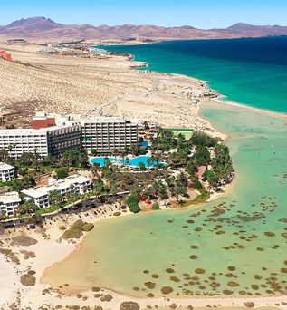 Paradisus by Meliá Fuerteventura
