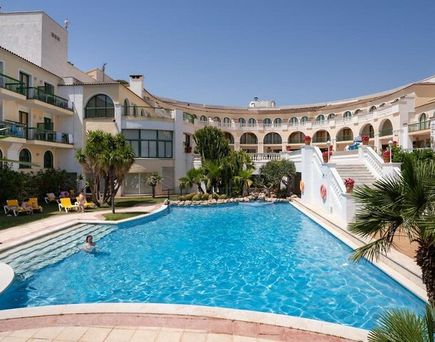 Hotel Pino Alto by ALEGRIA