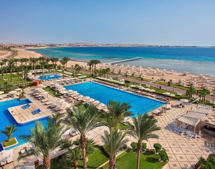 Premier Le Reve Hotel & Spa