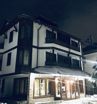 Guest House Anex
