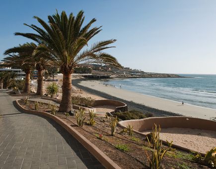 Sotavento Beach Club