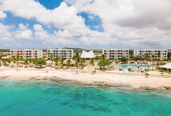 Chogogo Dive & Beach Resort Bonaire