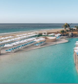 Iberostar Selection Fuerteventura Palace