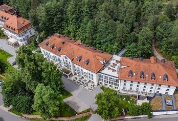 Robenstein Aktivhotel & SPA