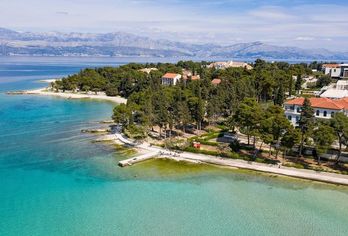 Aminess Vival Velaris Resort