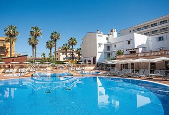 BQ Can Picafort Hotel