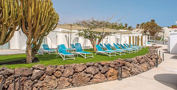 Hotel Taimar