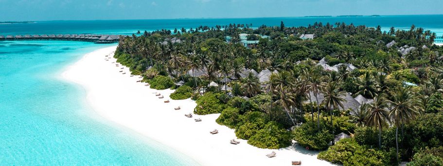 Sun Siyam Iru Fushi