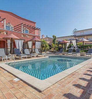 Villas D. Dinis