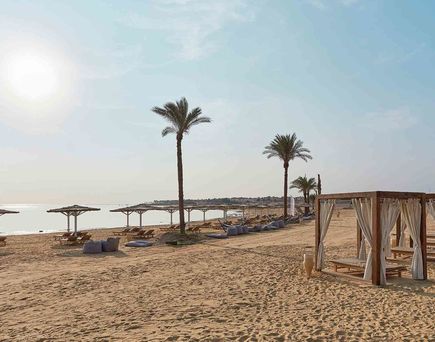 True Beach Resort