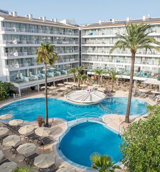 JS Sol de Alcudia