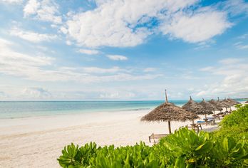 Zanzibar Queen Unique Hotel