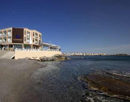 Palmera Beach Hotel & Spa