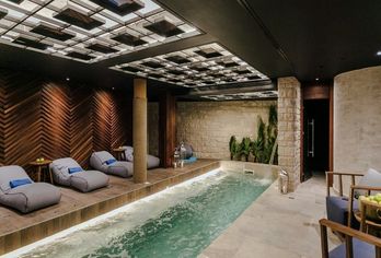 Casa del Mare Boutique Hotel Mediterraneo