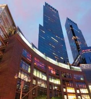 Mandarin Oriental New York
