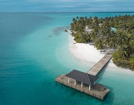 Fiyavalhu Maldives