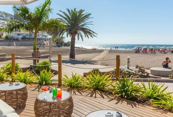 Corallium Beach by Lopesan Hotels