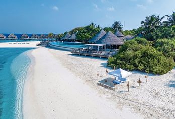 Dusit Thani Maldives