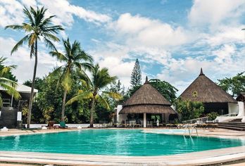 Casuarina Resort & Spa